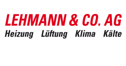 Logo Lehmann & Co AG